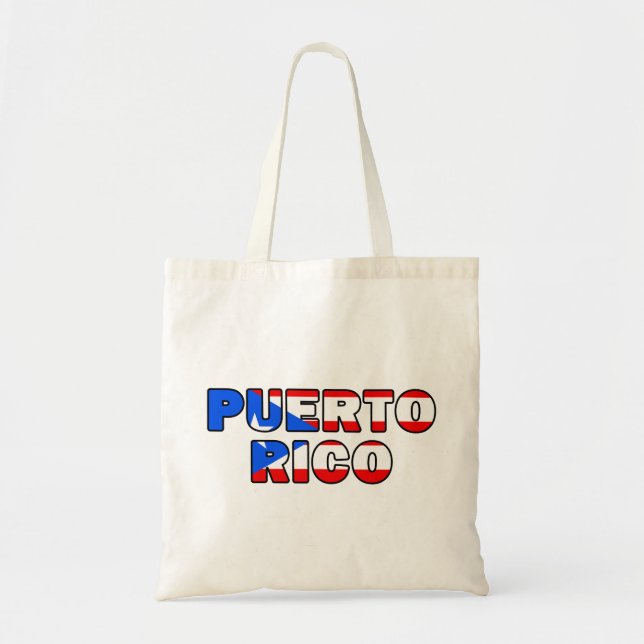Bolsa de Puerto Rico (Frente)