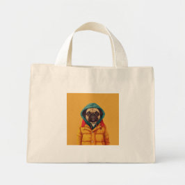 Bolsa de pug