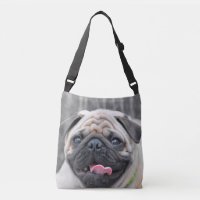 Bolsa de Pug