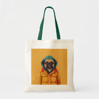 Bolsa de pug