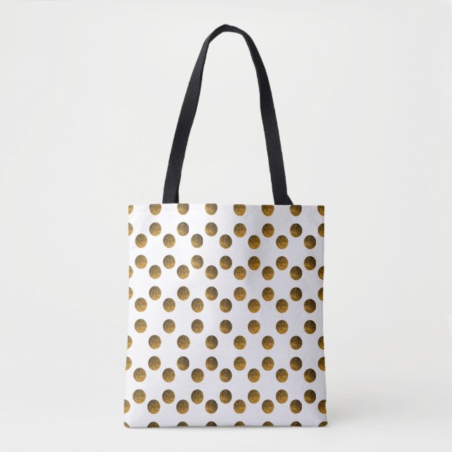 Bolsa de púlka dorada (Anverso)
