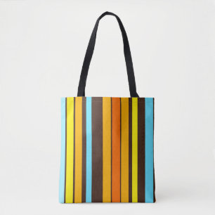 Bolsa de puntas coloridas