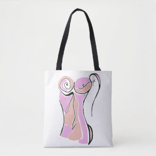 Bolsa de puntas corporales