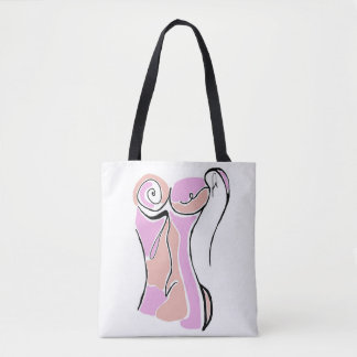 Bolsa de puntas corporales