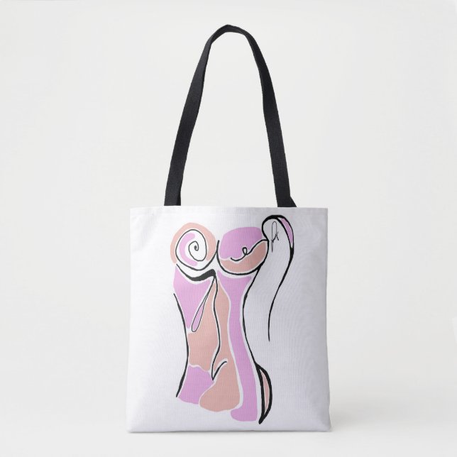 Bolsa de puntas corporales (Anverso)