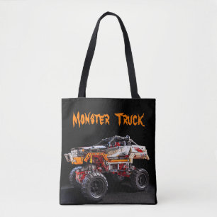 bolsa de puntas de camión