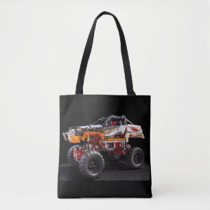 bolsa de puntas de camión