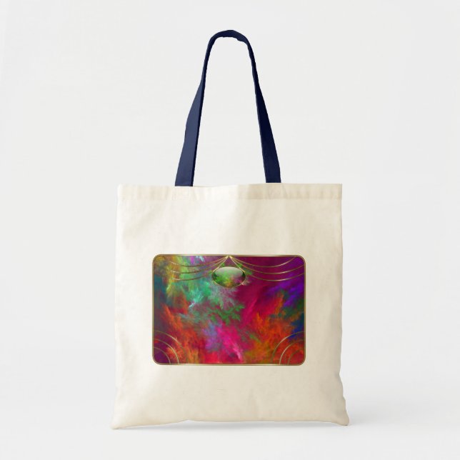 Bolsa de puntas de coral (Frente)
