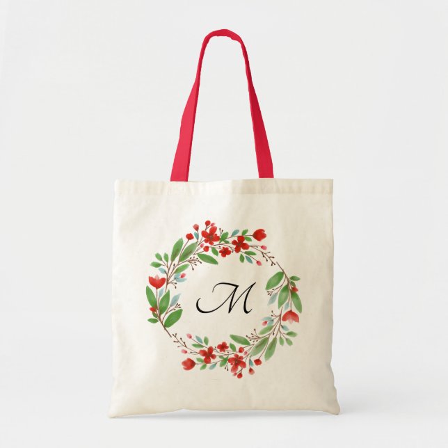 Bolsa de puntas de la primavera 1 (Frente)