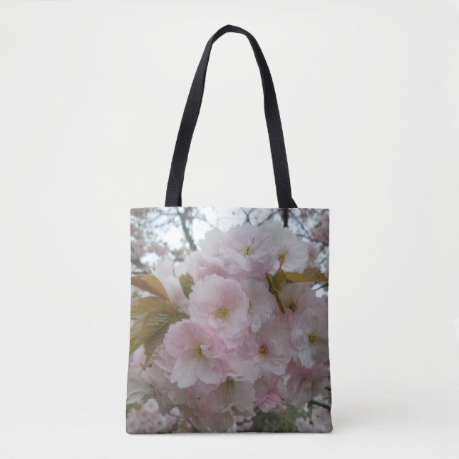Bolsa de puntas de primavera (Anverso)