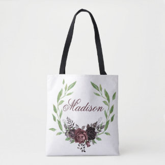 Bolsa de puntas de Wreath
