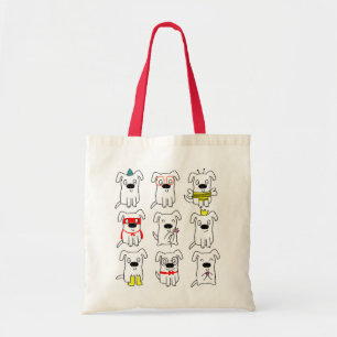 Bolsa de puntillas