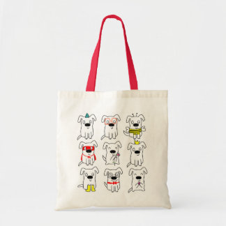 Bolsa de puntillas