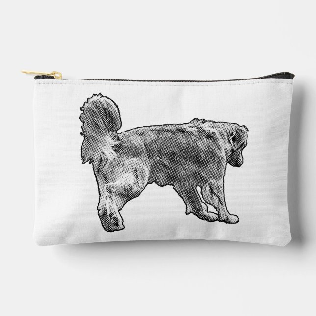 Bolsa de puntos de carga (Anverso)