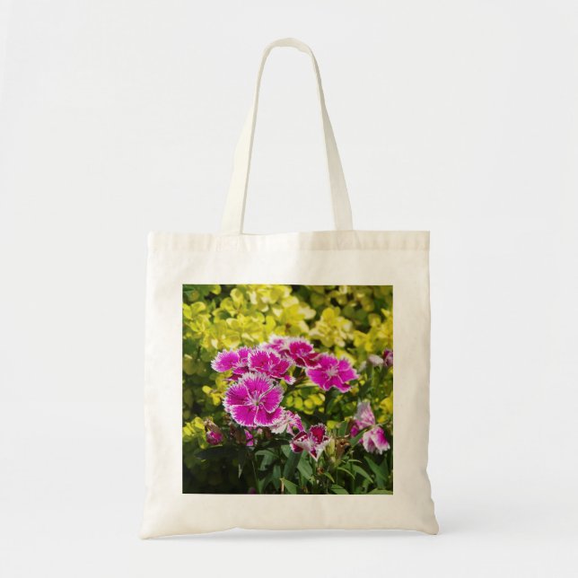 Bolsa de púrpura picotea (Frente)