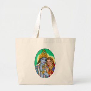 Bolsa de Radha Krishna