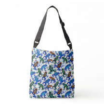 Bolsa de rana de veneno tropical Dart