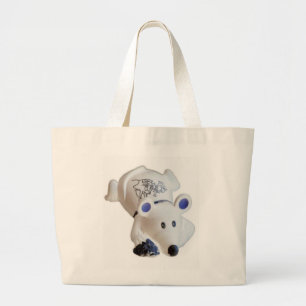 Bolsa de ratón con suerte