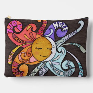 Bolsa de Rayos de Esperanza