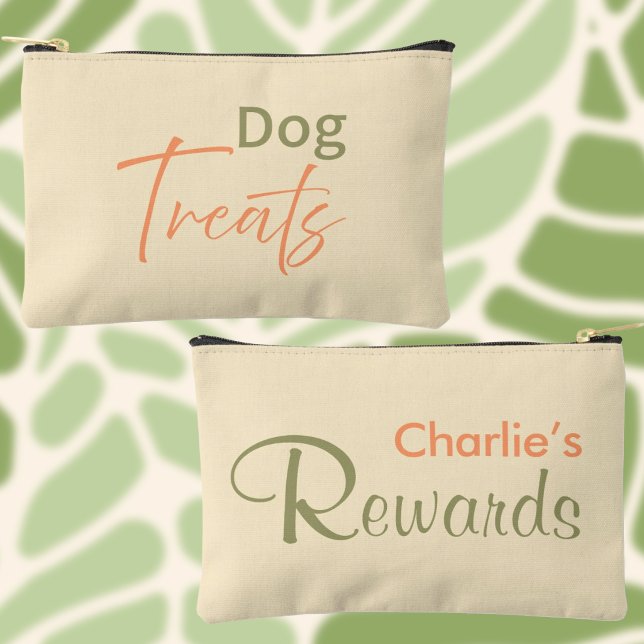 Bolsa de Recompensas Personalizadas para Mascotas  (Subido por el creador)