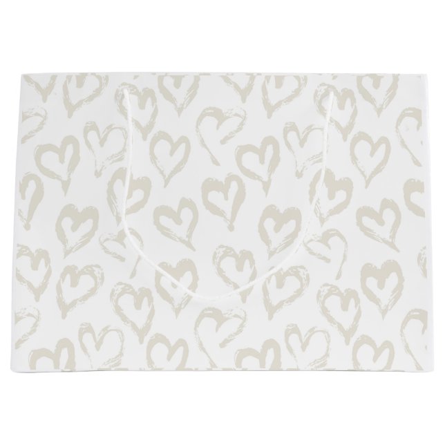 Bolsa de regalo (Anverso)