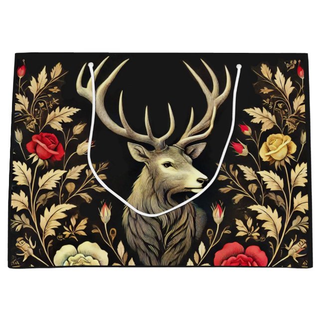 Bolsa de regalo (Anverso)