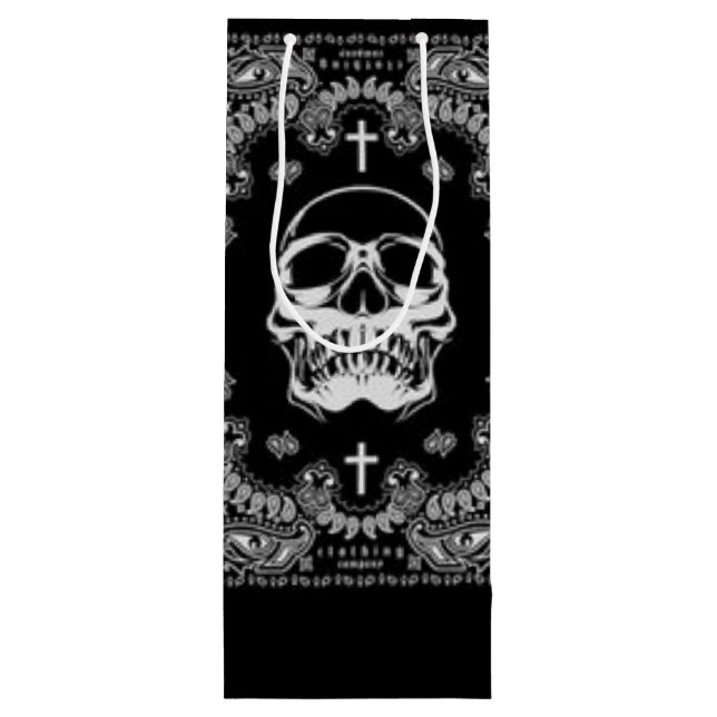 Bolsa de regalo (Reverso)