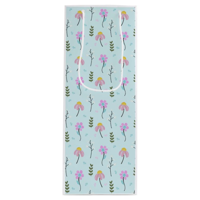 Bolsa de regalo (Anverso)