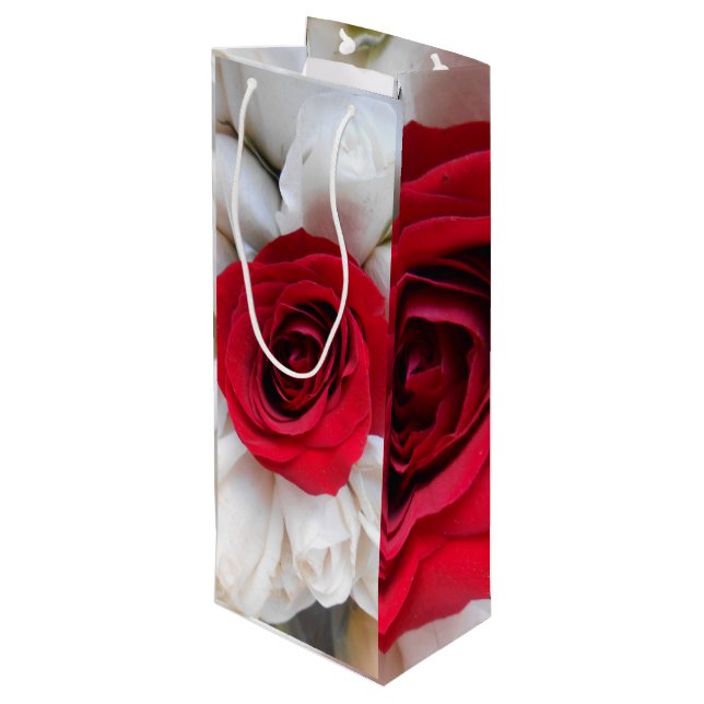 Bolsa de regalo (Angulo reverso)