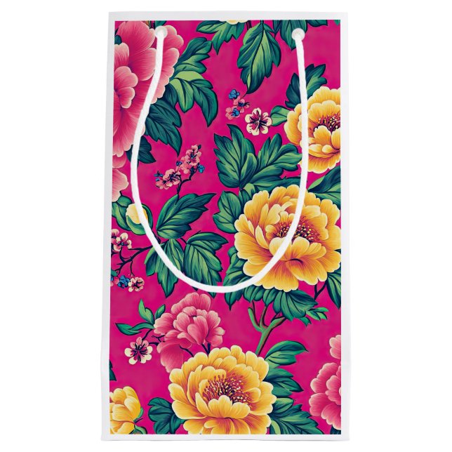 Bolsa de regalo (Anverso)