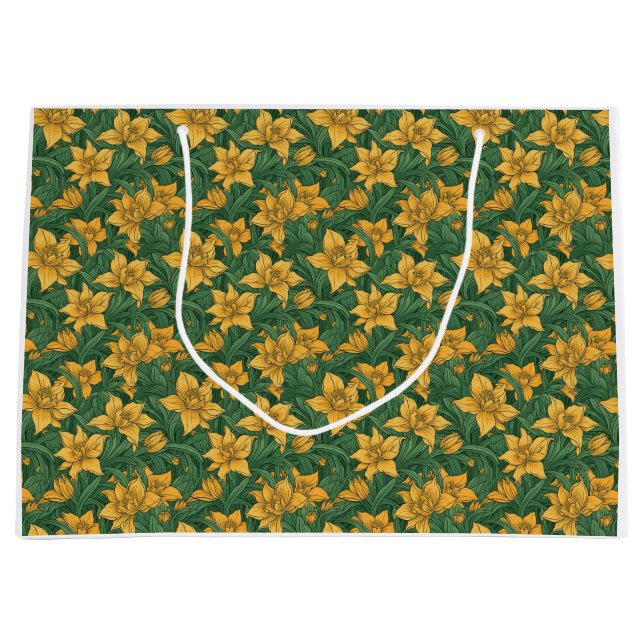 Bolsa de regalo (Anverso)