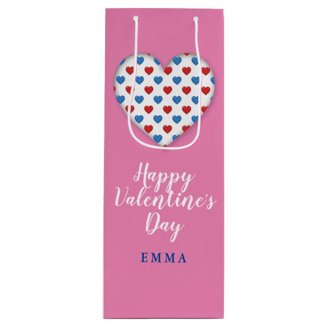 Bolsa de regalo (Anverso)