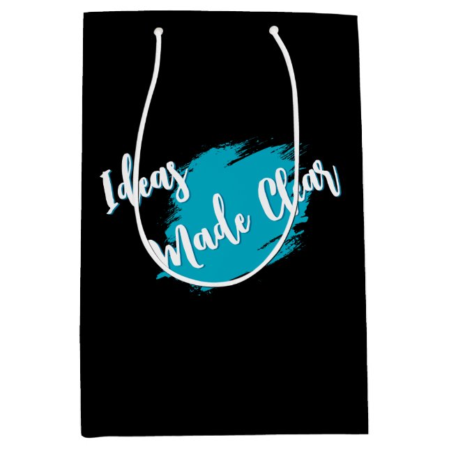 Bolsa de regalo (Anverso)