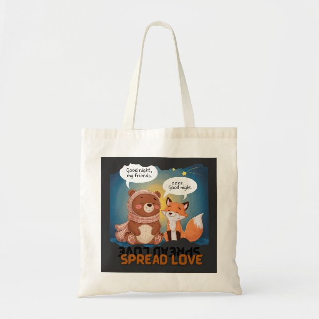 Bolsa de regalo (Frente)