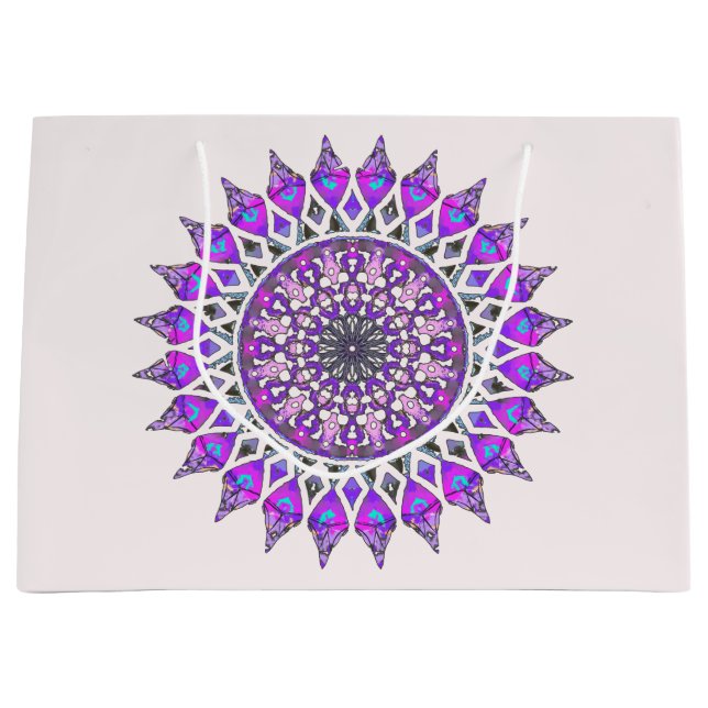 Bolsa de regalo (Anverso)