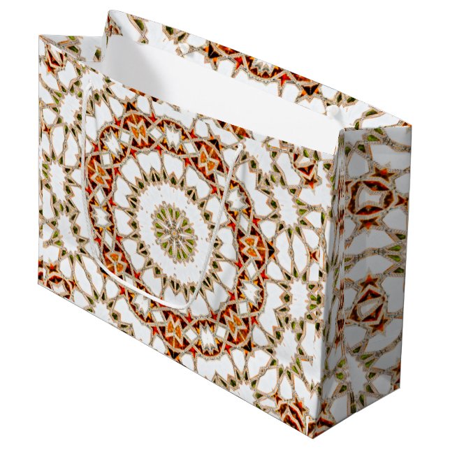 Bolsa de regalo (Angulo Anverso)