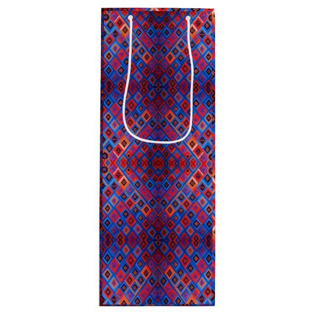 Bolsa de regalo (Anverso)