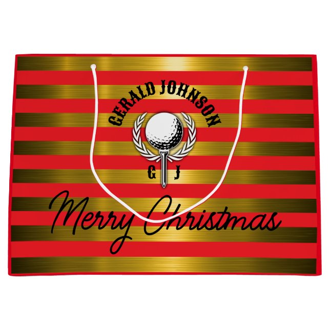 Bolsa de regalo (Anverso)