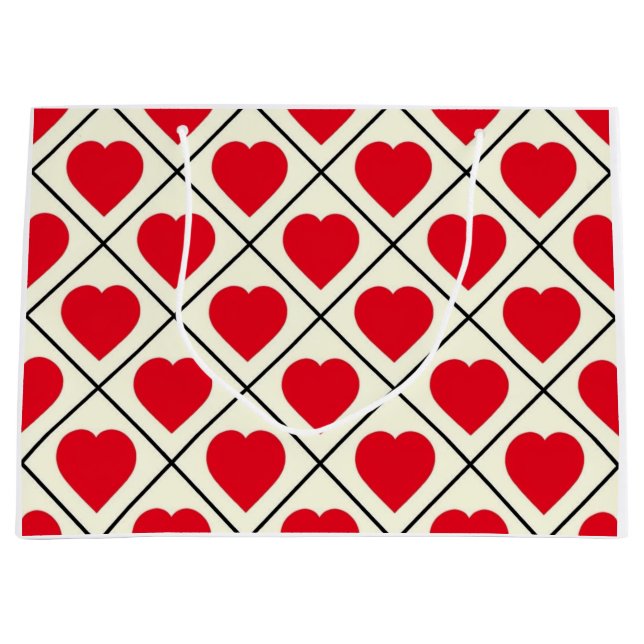 Bolsa de regalo (Anverso)