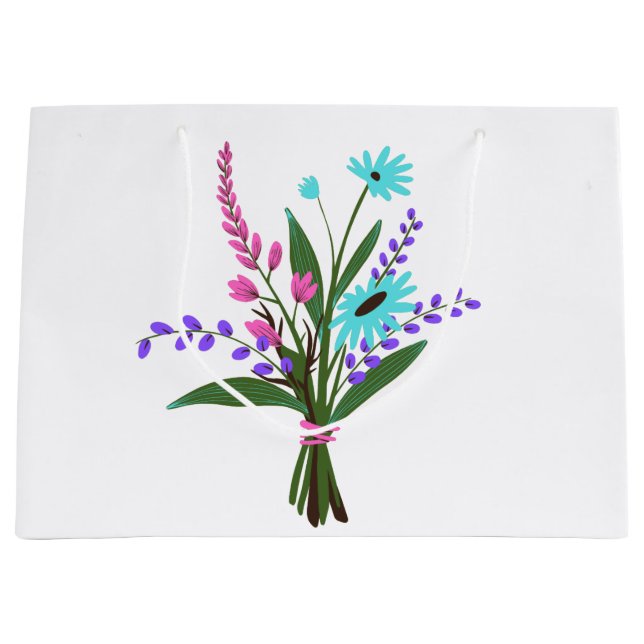 Bolsa de regalo (Anverso)