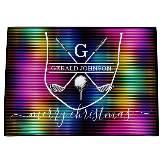 Bolsa de regalo (Anverso)