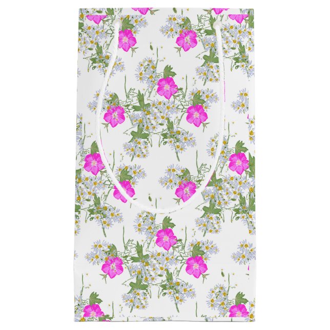 Bolsa de regalo (Anverso)