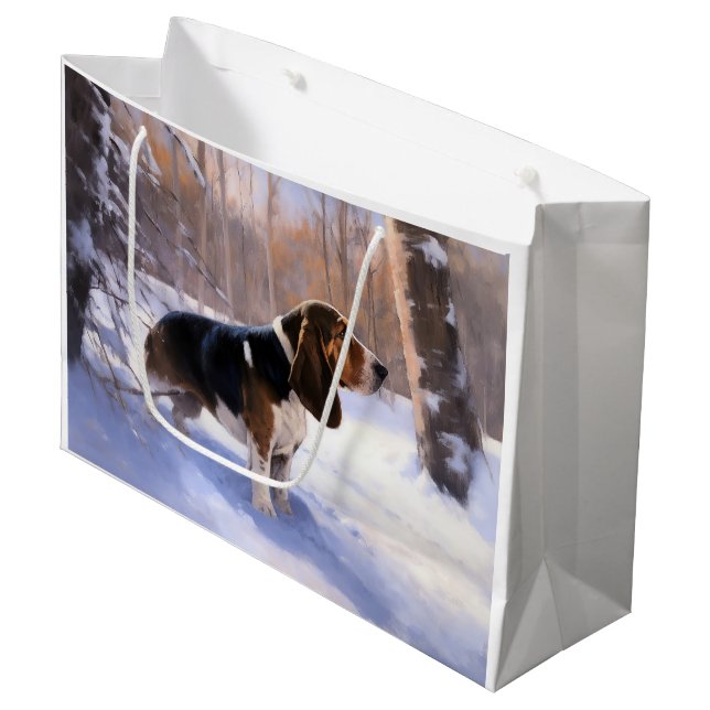 Bolsa de regalo (Angulo Anverso)