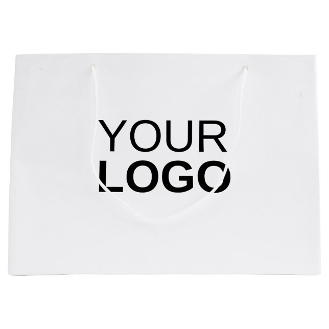 Bolsa de regalo (Anverso)