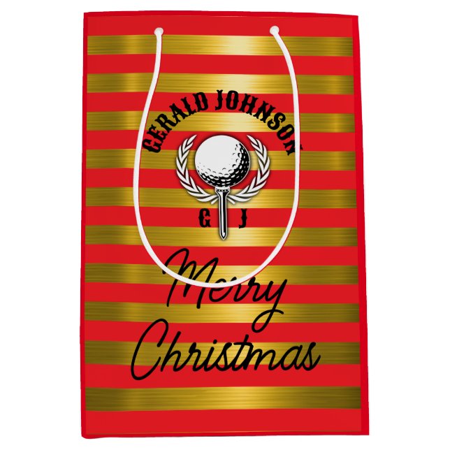 Bolsa de regalo (Anverso)