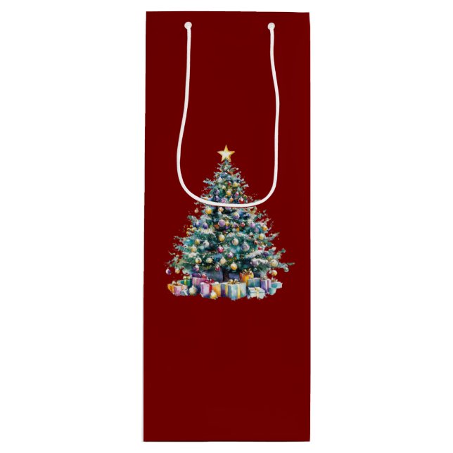 Bolsa de regalo (Anverso)