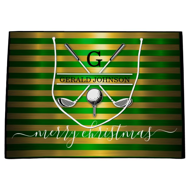 Bolsa de regalo (Anverso)