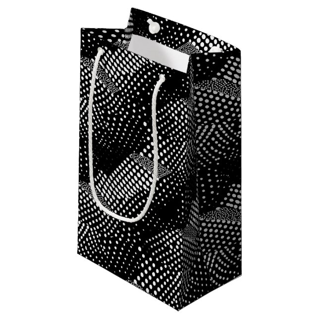 Bolsa de regalo (Angulo Anverso)