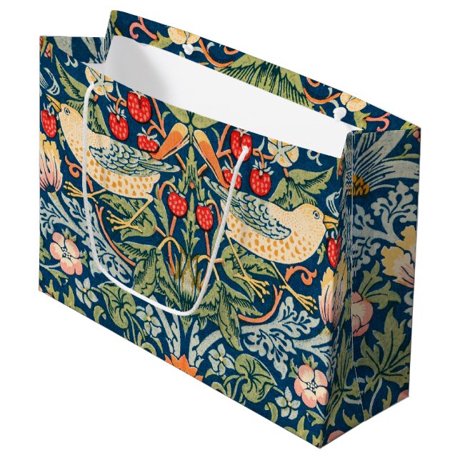 Bolsa de regalo (Angulo Anverso)