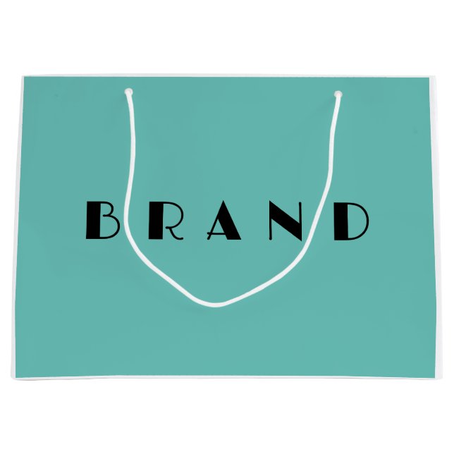 Bolsa de regalo (Anverso)